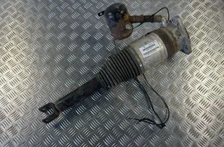 AUDI A8 D3/4E (2002-2010)  rear left pneumatic shock absorber 4F0916001E,168ATE022035C6C,4E0616001E,4E0616001N 34085449