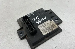 PEUGEOT 607 1 generation (2000-2008) Iné riadiace jednotky 7392750200054257,140949,9641004580 34110888