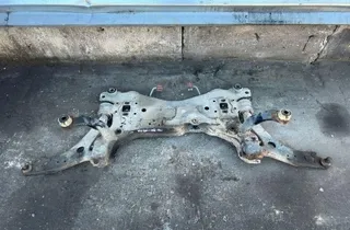 FORD Kuga 1 generation (2008-2013) Front Suspension Subframe 34126806