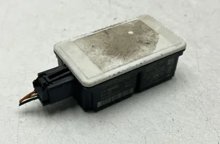 VOLVO V50 1 generation (2003-2012) Centrálna zamykacia jednotka 31252983 34105220