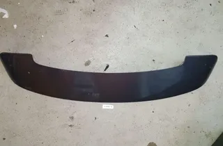 TOYOTA Avensis 3 generation (2009-2020) Отделка багажника 7608505060 34083434