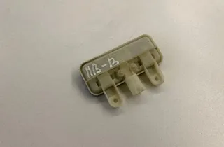 MERCEDES-BENZ B-Class W246 (2011-2020) Кнопка открывания задней крышки 2218702410 34086150