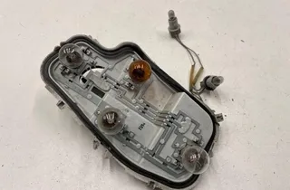 SKODA Rapid 2 generation (1985-2023) Kontakty zadných svetiel CP6MX13N004AB,VP3SVX13N004AJ,5JH945258 34099188