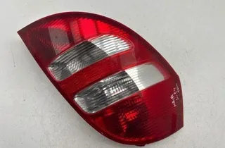 MERCEDES-BENZ A-Class W169 (2004-2012) Ľavé zadné koncové svetlo 34119791