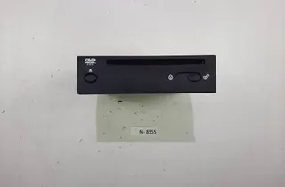 VOLVO V70 3 generation (2007-2020) CD Changer 34125642