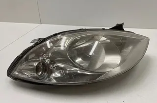 MERCEDES-BENZ A-Class W169 (2004-2012) Pravé predné svetlo 15631564,A1698200261,0301197008 34095213