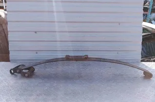 NISSAN NV200 1 generation (2009-2023) Рессор задний левый 34116243