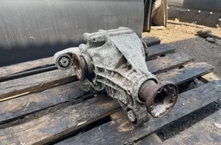 AUDI Q7 4M (2015-2024) Zadný diferenciál 34112083