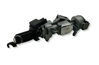 FORD Mondeo 4 generation (2007-2015) Zámok zapalovania 3M513F880AD 34125140