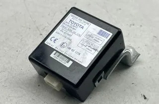 TOYOTA Corolla Verso 1 generation (2001-2009) Ovládacia jednotka pravých zadných dverí 61B168000,897410F010,10R021776 34123990