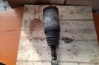 LAND ROVER Discovery 3 generation (2004-2009)  rear left pneumatic shock absorber 3497422 34121915