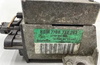 RENAULT Espace 3 generation (1996-2002) Vysokonapäťový zapalovací kábel (sviečkový kábel) 7700852893,7700732263 34097126