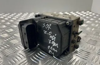 PEUGEOT 307 1 generation (2001-2008) ABS čerpadlo 0265950084 34083374