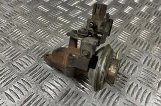 TOYOTA Avensis 1 generation (1997-2003) EGR Valve 2580027010 34090716