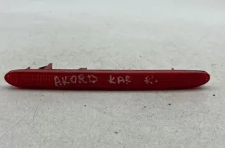 HONDA Accord 7 generation (2002-2008) Rear Right Bumper Reflector E130927 34119824