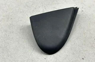 RENAULT Megane 3 generation (2008-2020) Rear Right Fender Molding 638740003R 34120496