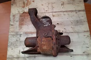 LAND ROVER Discovery 3 generation (2004-2009) Zadný diferenciál 34121912