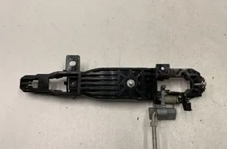 MAZDA 6 GH (2007-2013) Rear Left Door Interior Handle Frame R8376 34100085