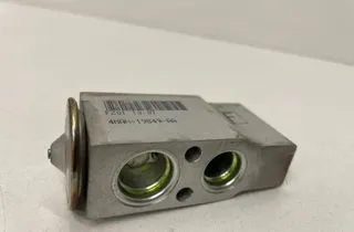 NISSAN Pathfinder R51 (2004-2014) Expanzný ventil klimatizácie FZ011007,4NAH19849AA 34095872