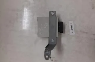 TOYOTA Avensis 2 generation (2002-2009) Relays 8594005020 34086313