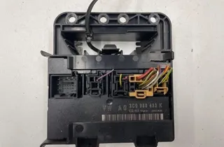 VOLKSWAGEN Passat B7 (2010-2015) Komfortná ovládacia jednotka S0455H038,3C0959433K 34099248