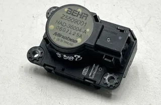 PEUGEOT 5008 1 generation (2009-2016) Ventily na ovládanie vnútorného kúrenia 0607125A, Z5509001 34127171