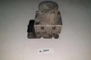 FORD Galaxy 3 generation (2015-2024) ABS čerpadlo 6G912M110AJ 34085160