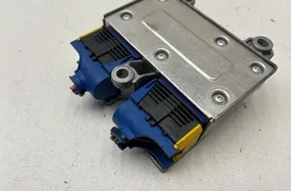 OPEL Astra H (2004-2014) SRS riadiaca jednotka 13251080,327963935,405682A1 34106145