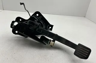 FORD Galaxy 3 generation (2015-2024) Clutch Pedal 6G927B633NH,TDS109,6A64803,ZL60M2X6 34121769