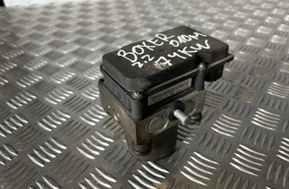 PEUGEOT Boxer 3 generation (2006-2024) Абс блок 0265800717 34086124