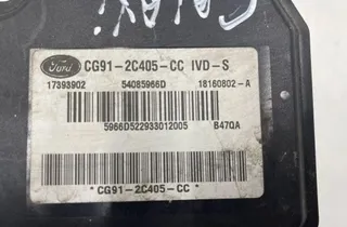 FORD Galaxy 3 generation (2015-2024) ABS čerpadlo CG912C405CC,54085966D,17393902 34094857