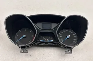 FORD Focus 4 generation (2018-2024) Rýchlosťomer BM5T14C226AC,BM5T10849CN,BM5T14C026AL 34124305