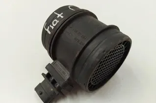 FIAT Croma 194 (2005-2011) Senzor hmotnostného prietoku vzduchu MAF 0281002763 34087035