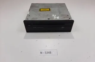 AUDI A6 C6/4F (2004-2011) CD menič 4E0919887C 34105926