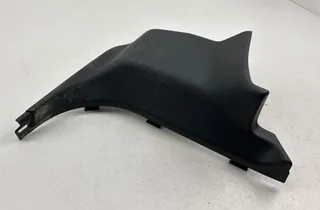 DODGE Durango 3 generation (2010-2024) Отделка переднего правого порога 5XL64DX9AA,00092151 34109105