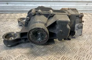 SKODA Superb 2 generation (2008-2015) Zadný diferenciál 200600050,AIS19CU3 34101812