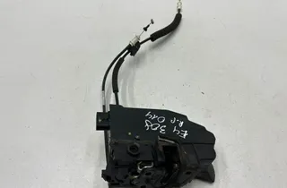 PEUGEOT 308 T9 (2013-2021) Front Right Door Lock 34101900
