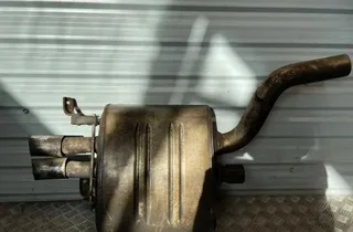 BMW 5 Series E60/E61 (2003-2010) Výfuk 34095161