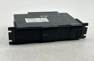 BMW 1 Series E81/E82/E87/E88 (2004-2013) CD menič 34118777