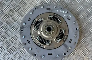 LEXUS RX 3 generation (2009-2015) Маховик 34094570