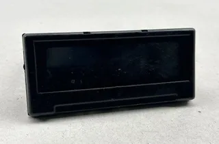 VOLVO V50 1 generation (2003-2012) Navigačný displej 69199100,30797719 34113312