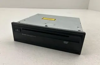 AUDI A4 B7/8E (2004-2008) CD menič 4E0910888E,4E0919887M 34109948