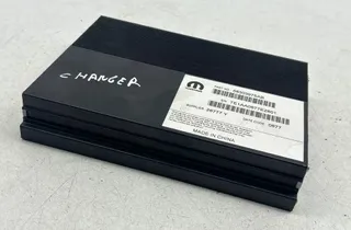 DODGE Charger LD (2010-2024) Усилитель звука 68303975AB,TE1AA0877E2801,26777Y 34122334