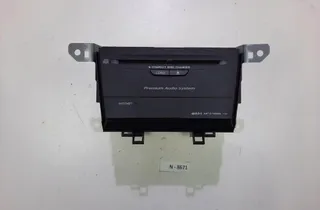 HONDA Accord 7 generation (2002-2008) CD Changer 39100TL0G500 34125743