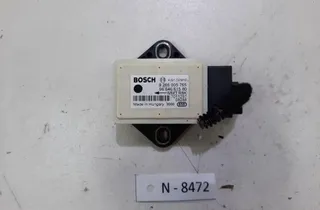 CITROËN C5 2 generation (2008-2017) Acceleration Sensor 9664661580 34125799