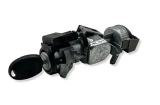 FORD Mondeo 4 generation (2007-2015) Zámok zapalovania 3M513F880AD 34125139