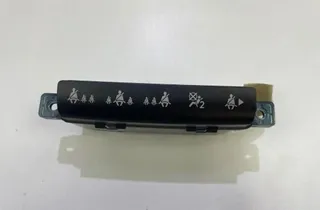 NISSAN Qashqai 1 generation (2007-2014) Реле 34082189