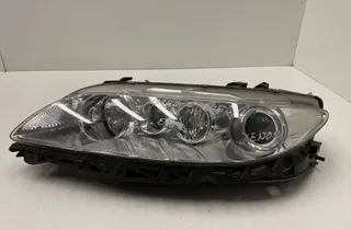 MAZDA 6 GH (2007-2013) Ľavé predné svetlomety F014002476 34096471