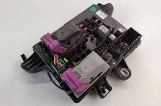OPEL Insignia A (2008-2016) Poistková skrinka 13277318,01394202209 34086214
