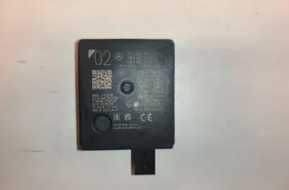 MERCEDES-BENZ S-Class W223 (2020-2023) Modul riadenia slepého miesta A0009005153 34218380